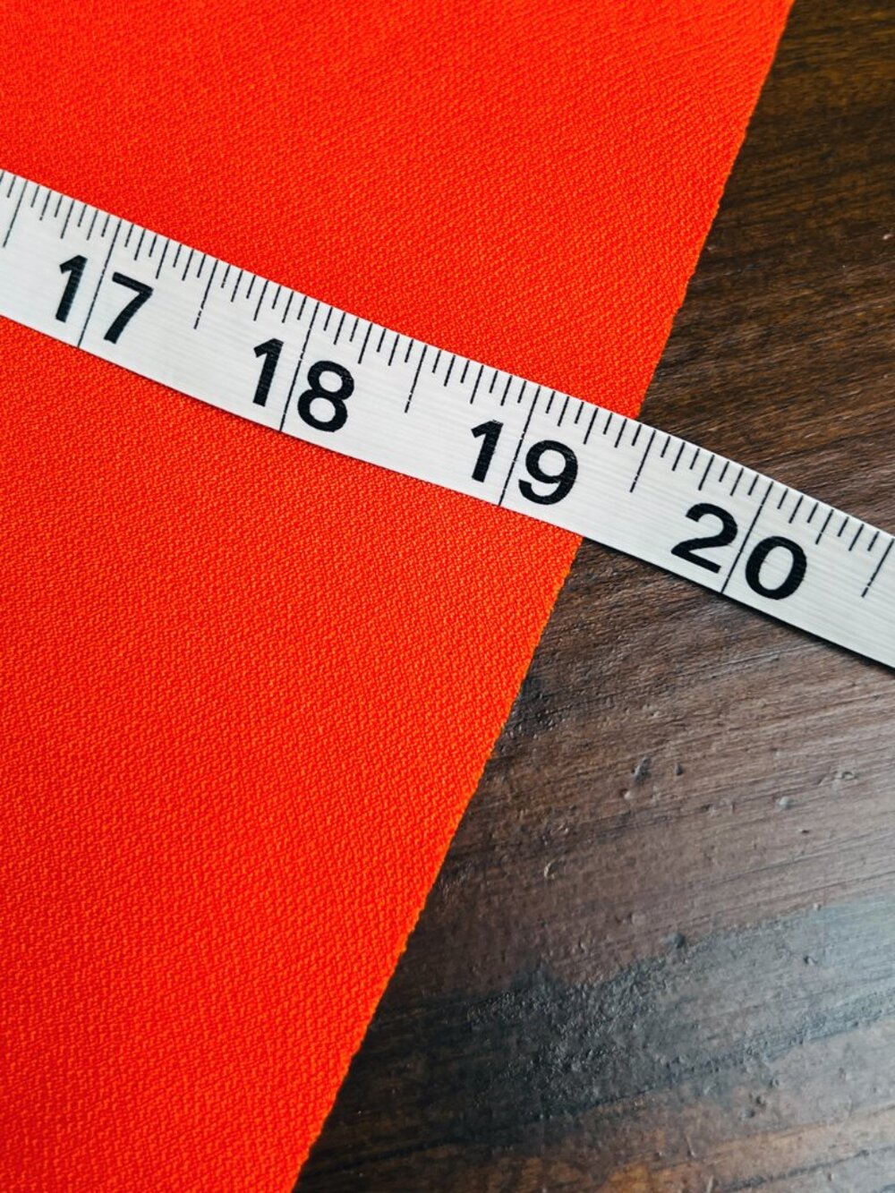 Zara Women’s XS Orange Square Neck Sleeveless Fitted Tank Top - Picture 4 of 7